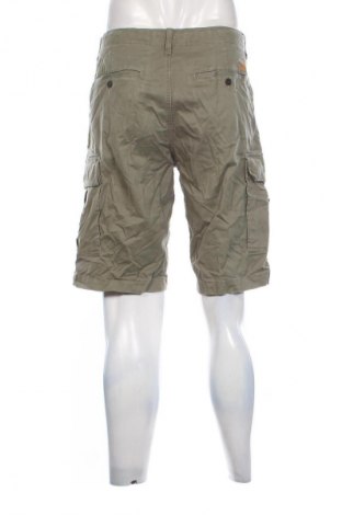 Herren Shorts Timberland, Größe L, Farbe Grün, Preis 48,99 €