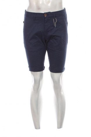 Herren Shorts Tom Tailor, Größe S, Farbe Blau, Preis 22,99 €