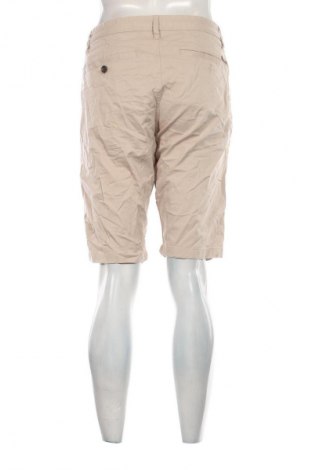 Herren Shorts Tom Tailor, Größe L, Farbe Beige, Preis 23,99 €
