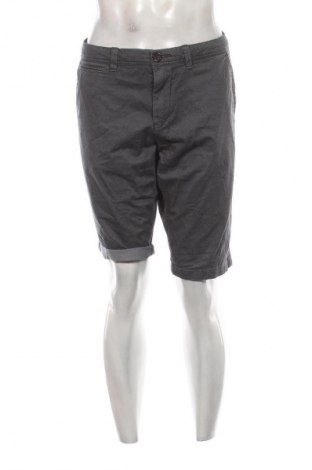 Pantaloni scurți de bărbați Tom Tailor, Mărime L, Culoare Multicolor, Preț 117,99 Lei