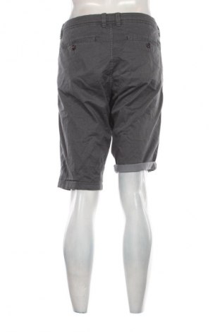 Pantaloni scurți de bărbați Tom Tailor, Mărime L, Culoare Multicolor, Preț 117,99 Lei