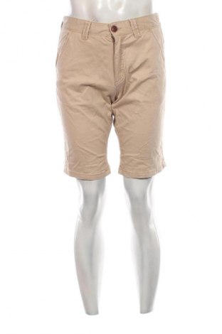 Herren Shorts Tom Tompson, Größe S, Farbe Beige, Preis 19,99 €