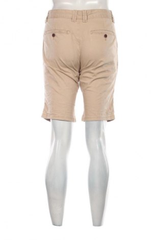 Herren Shorts Tom Tompson, Größe S, Farbe Beige, Preis 19,99 €