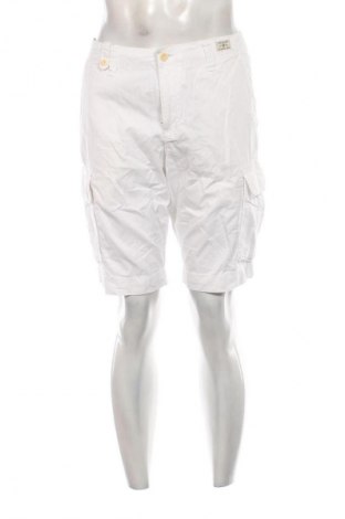 Pánské kraťasy Tommy Hilfiger, Velikost L, Barva Bílá, Cena  1 279,00 Kč