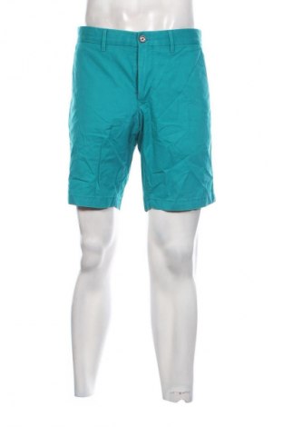 Męskie szorty Tommy Hilfiger, Rozmiar M, Kolor Zielony, Cena 239,99 zł