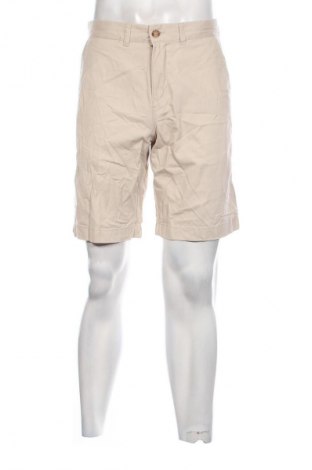 Herren Shorts Tommy Hilfiger, Größe M, Farbe Beige, Preis 50,99 €