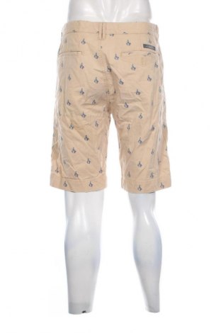 Férfi rövidnadrág Tommy Hilfiger, Méret M, Szín Sokszínű, Ár 19 639 Ft