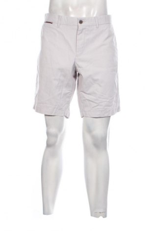 Ανδρικό κοντό παντελόνι Tommy Hilfiger, Μέγεθος XL, Χρώμα Γκρί, Τιμή 46,99 €