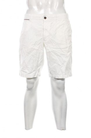 Męskie szorty Tommy Hilfiger, Rozmiar L, Kolor Biały, Cena 254,99 zł