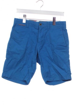 Pánske kraťasy  Tommy Hilfiger, Veľkosť S, Farba Modrá, Cena  43,95 €