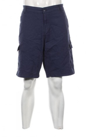Мъжки къс панталон Tommy Hilfiger, Размер XL, Цвят Син, Цена 74,99 лв.