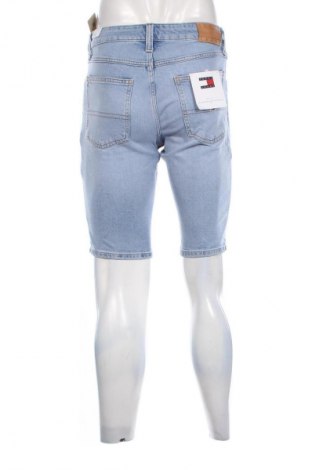 Pánské kraťasy Tommy Jeans, Velikost S, Barva Modrá, Cena  1 779,00 Kč