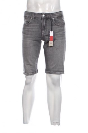 Pánské kraťasy Tommy Jeans, Velikost M, Barva Šedá, Cena  1 779,00 Kč
