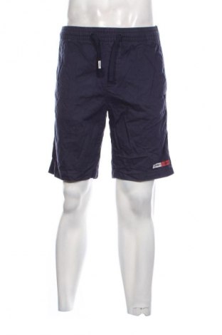 Męskie szorty Tommy Jeans, Rozmiar S, Kolor Niebieski, Cena 237,99 zł
