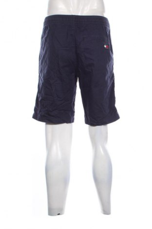 Męskie szorty Tommy Jeans, Rozmiar S, Kolor Niebieski, Cena 237,99 zł