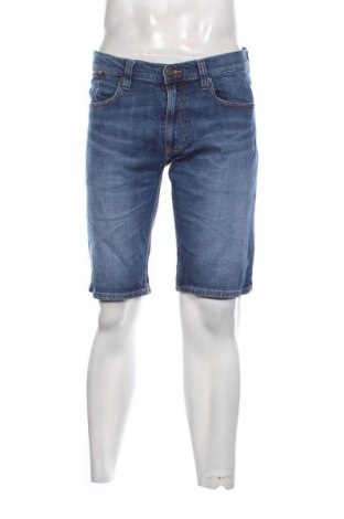 Ανδρικό κοντό παντελόνι Tommy Jeans, Μέγεθος M, Χρώμα Μπλέ, Τιμή 46,99 €
