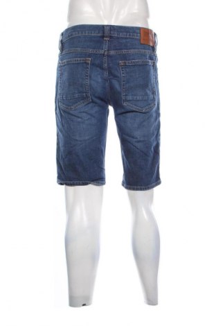 Ανδρικό κοντό παντελόνι Tommy Jeans, Μέγεθος M, Χρώμα Μπλέ, Τιμή 46,99 €