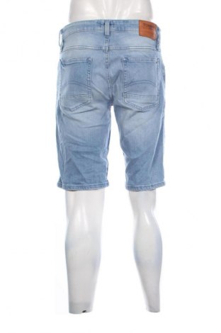 Ανδρικό κοντό παντελόνι Tommy Jeans, Μέγεθος L, Χρώμα Μπλέ, Τιμή 46,99 €