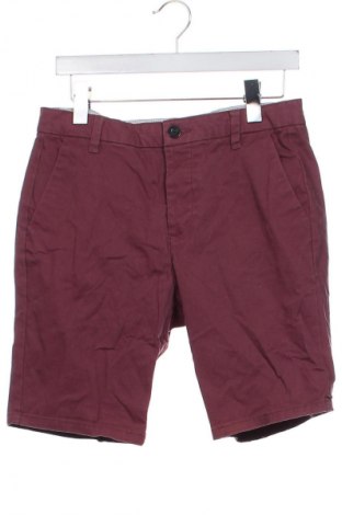 Pánské kraťasy Topman, Velikost M, Barva Fialová, Cena  489,00 Kč