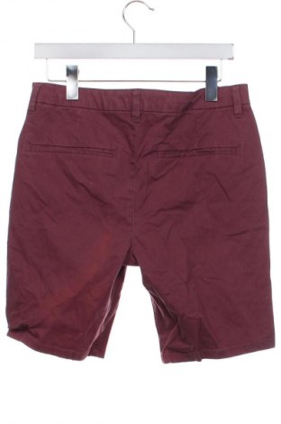 Pánské kraťasy Topman, Velikost M, Barva Fialová, Cena  489,00 Kč