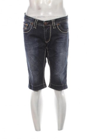 Ανδρικό κοντό παντελόνι True Religion, Μέγεθος XL, Χρώμα Μπλέ, Τιμή 34,99 €