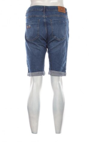Męskie szorty U.S. Polo Assn., Rozmiar M, Kolor Niebieski, Cena 173,99 zł
