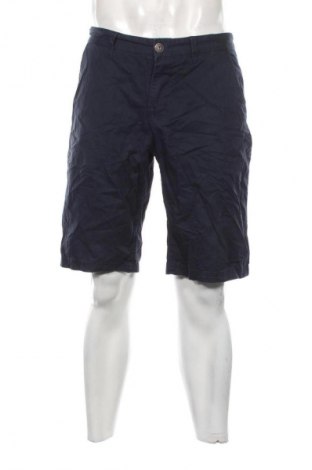 Pantaloni scurți de bărbați Unbranded, Mărime M, Culoare Albastru, Preț 84,99 Lei