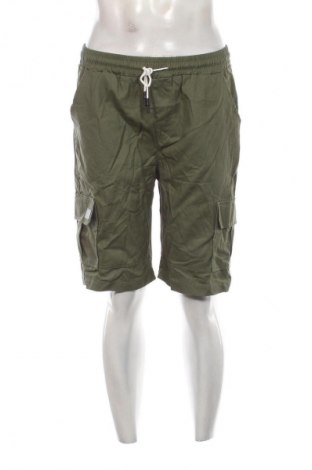 Herren Shorts Unbranded, Größe S, Farbe Grün, Preis 14,99 €