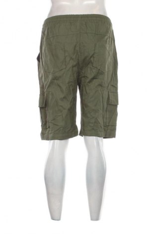 Herren Shorts Unbranded, Größe S, Farbe Grün, Preis 14,99 €