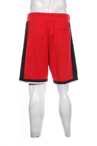 Herren Shorts Unbranded, Größe S, Farbe Rot, Preis 13,99 €