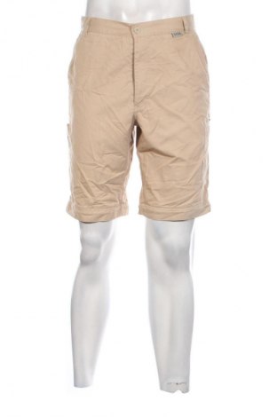 Herren Shorts Unbranded, Größe M, Farbe Beige, Preis 17,99 €