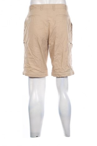 Herren Shorts Unbranded, Größe M, Farbe Beige, Preis 17,99 €