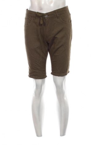 Herren Shorts Unbranded, Größe M, Farbe Grün, Preis 17,99 €