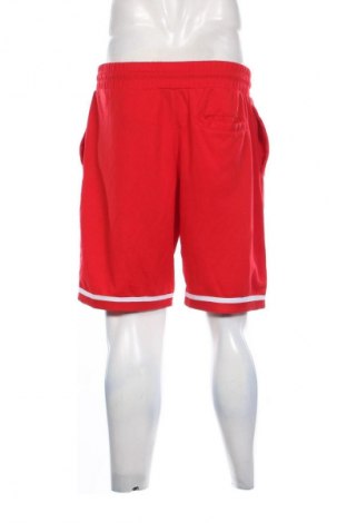 Herren Shorts Unbranded, Größe S, Farbe Rot, Preis 13,99 €