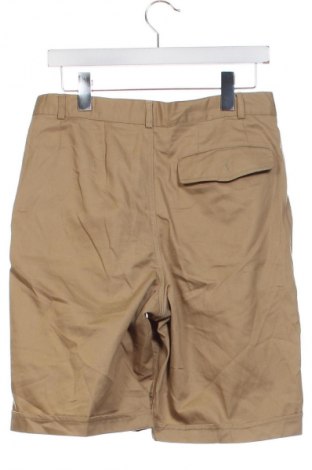 Pantaloni scurți de bărbați Unbranded, Mărime XS, Culoare Bej, Preț 85,99 Lei