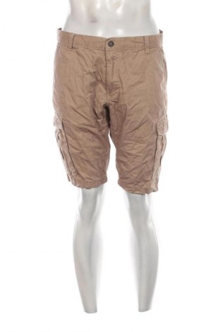 Férfi rövidnadrág Unbranded, Méret M, Szín Bézs, Ár 6 889 Ft