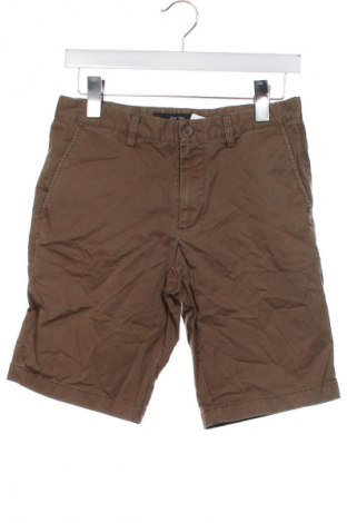 Herren Shorts Unbranded, Größe XS, Farbe Braun, Preis 16,99 €