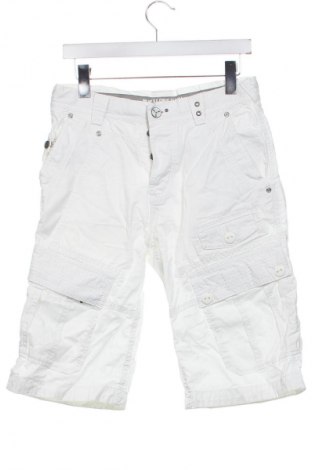Herren Shorts Unbranded, Größe XS, Farbe Weiß, Preis 17,99 €