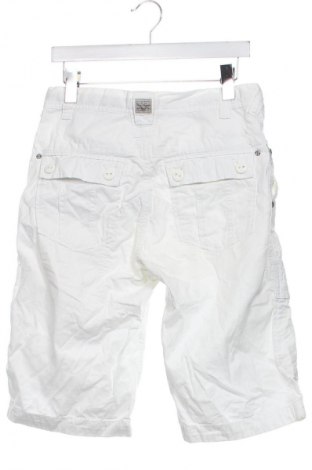 Herren Shorts Unbranded, Größe XS, Farbe Weiß, Preis 17,99 €
