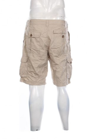 Herren Shorts Unbranded, Größe L, Farbe Beige, Preis 18,99 €