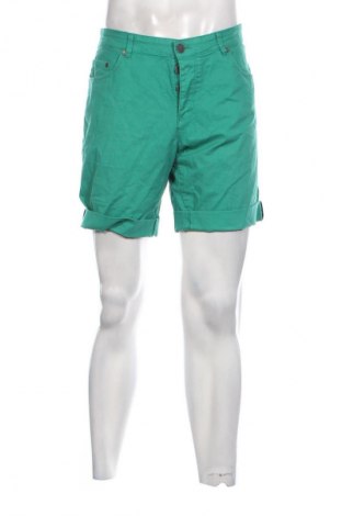 Herren Shorts Unbranded, Größe L, Farbe Grün, Preis 20,99 €