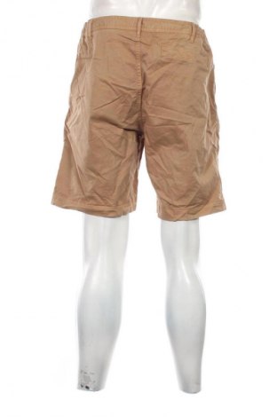 Męskie szorty Unbranded, Rozmiar XL, Kolor Brązowy, Cena 85,99 zł