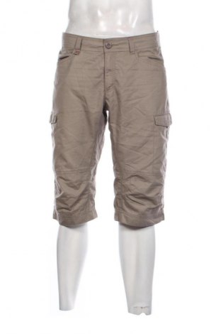 Herren Shorts Unbranded, Größe M, Farbe Beige, Preis 17,99 €