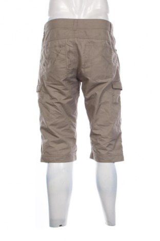 Herren Shorts Unbranded, Größe M, Farbe Beige, Preis 17,99 €