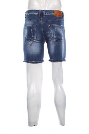 Herren Shorts Unbranded, Größe S, Farbe Blau, Preis 13,99 €