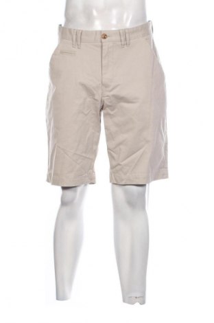 Herren Shorts Unbranded, Größe L, Farbe Beige, Preis 17,99 €