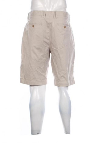 Herren Shorts Unbranded, Größe L, Farbe Beige, Preis 17,99 €