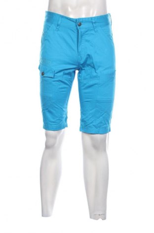 Pantaloni scurți de bărbați Unbranded, Mărime M, Culoare Albastru, Preț 84,99 Lei