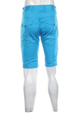 Pantaloni scurți de bărbați Unbranded, Mărime M, Culoare Albastru, Preț 84,99 Lei