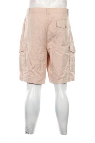 Pantaloni scurți de bărbați Unbranded, Mărime XL, Culoare Bej, Preț 82,99 Lei